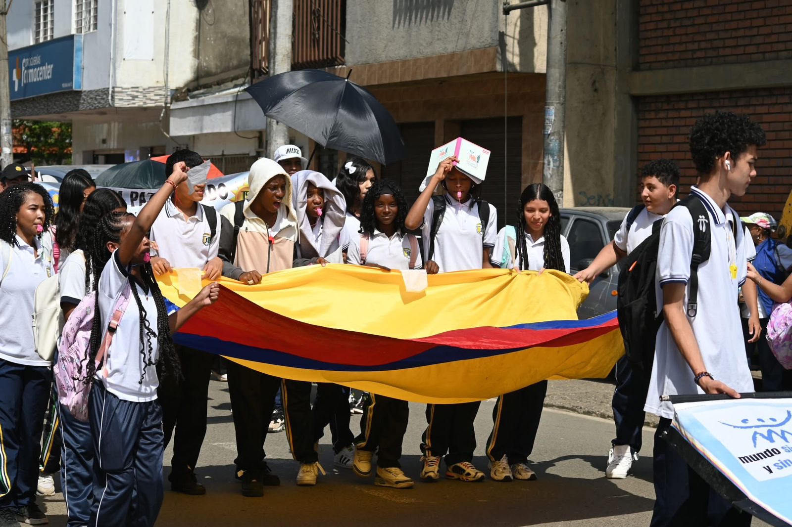 Se conocen detalles de las negociaciones para liberar a Lyan Hortúa en Jamundí