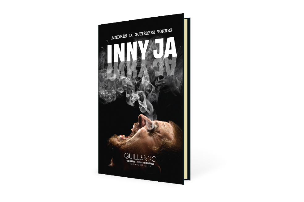 "Inny Ja: Pantomima", de Andrés David Gutiérrez Torres, pertenece al género de cuentos relatos realistas/ cuentos realistas fantásticos.
