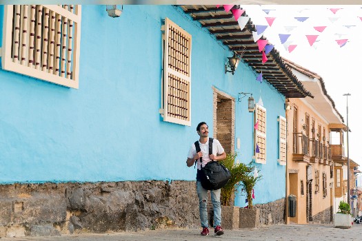 ¿Sin plan para este viernes? Te dejamos algunos para conocer el centro de Bogotá