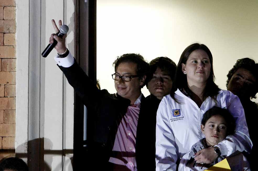 La Alcaldía en tiempos de incertidumbre