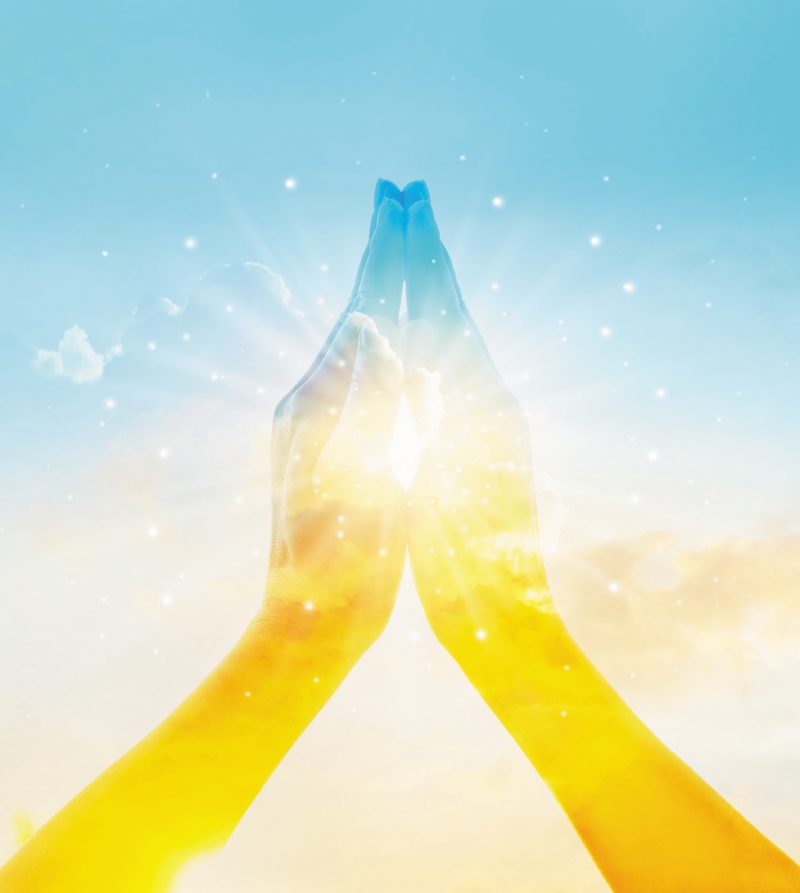 Dios, guerra y religiones