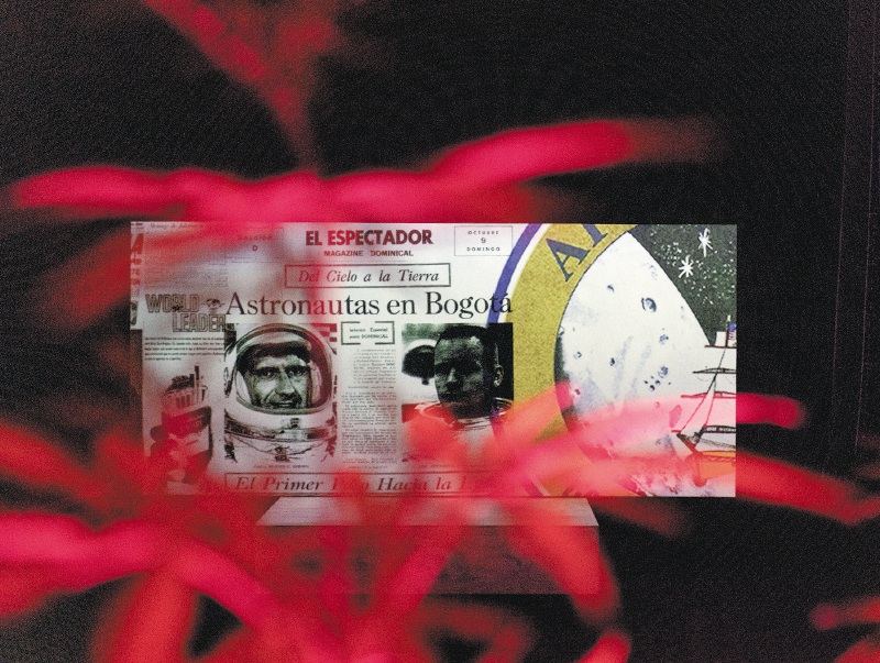 La Vulcanizadora: narraciones desde el corazón de la tierra
