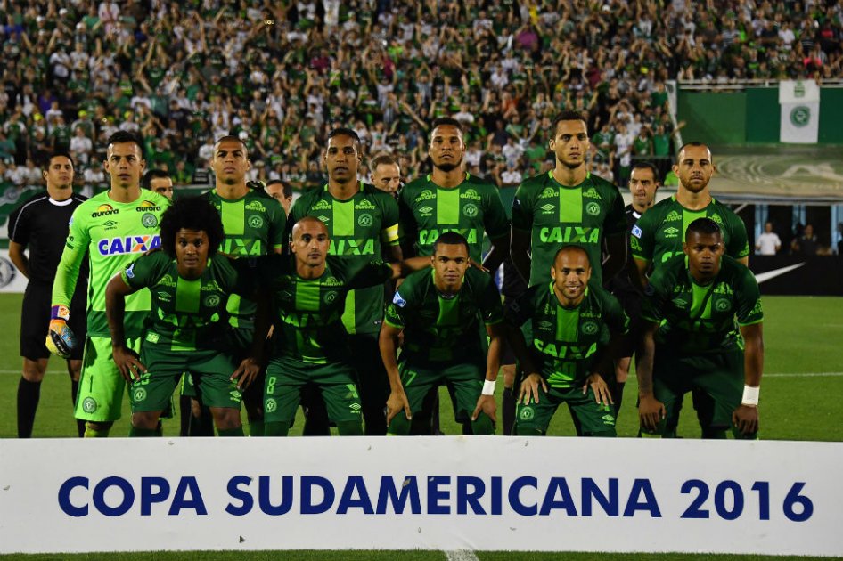 «No jugaremos en Chapecó. Respetamos el duelo»: presidente de Atlético Mineiro