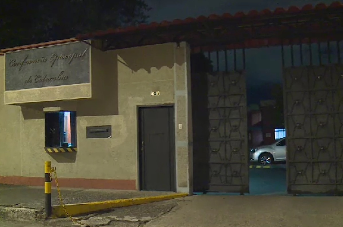 Dos policías y una exempleada, procesados por el robo a Conferencia Episcopal