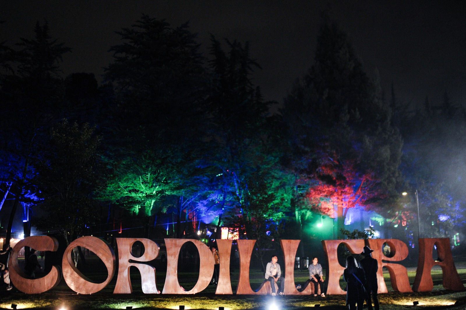 Así robaron a un fotógrafo en el Festival Cordillera: “denunciar es una odisea”