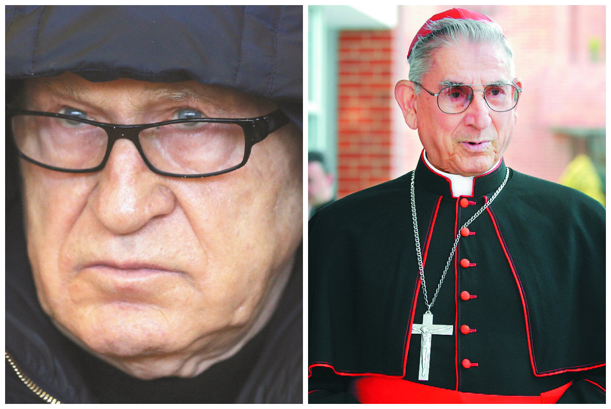 El fondo secreto que une al exespía Werner Mauss y a la Iglesia Católica en Colombia