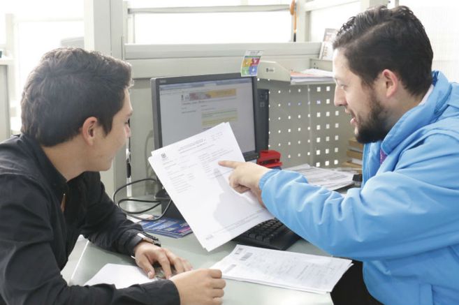 Por cuarentena en Bogotá, RedCADE no atenderá presencialmente por tres días