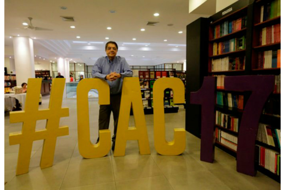 Festival Literario Centroamérica Cuenta busca nueva casa por crisis en Nicaragua