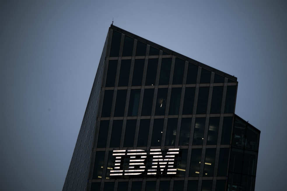 La nueva empresa, que aún no tiene nombre, cotizará en bolsa.
Andreas Arnold/Bloomberg