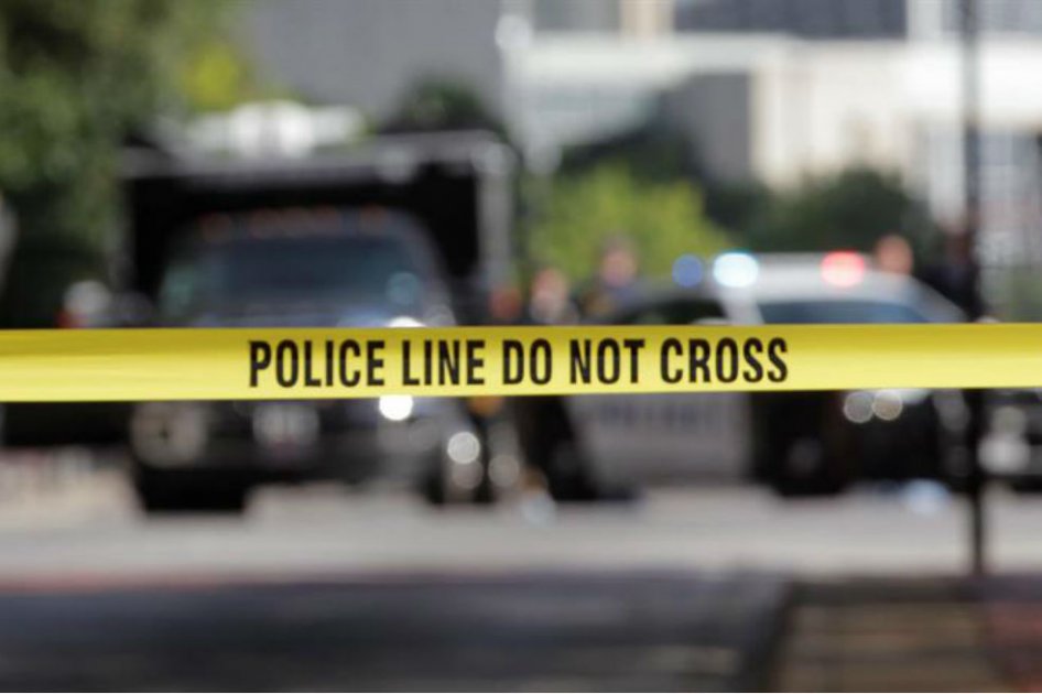 Refuerzan la seguridad del Departamento de Policía de Dallas por una amenaza