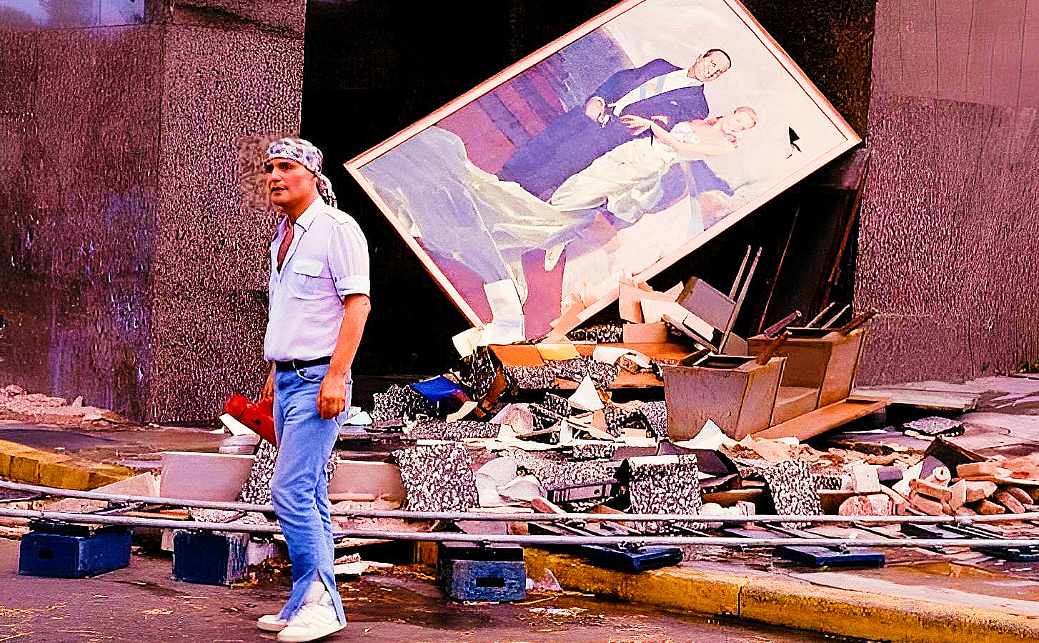 Un viaje a la memoria del Leonardo Favio baladista y cineasta