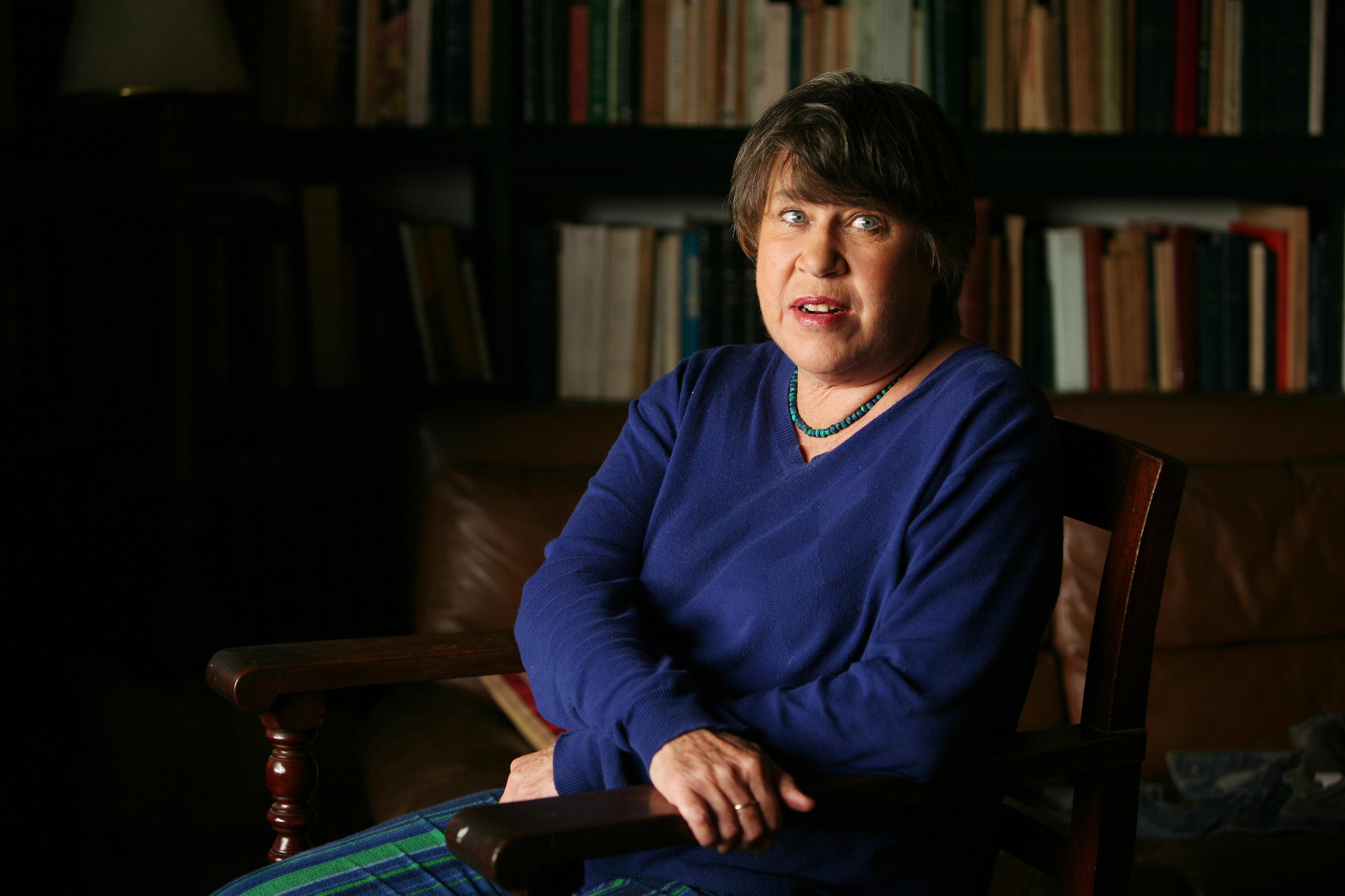 Beatriz Caballero y su propio significado del apellido familiar