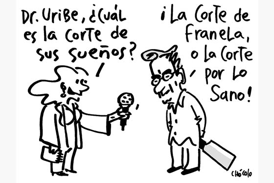 Corte