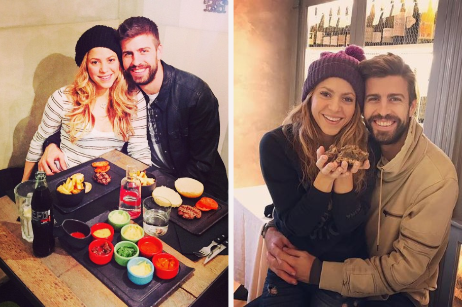 Esta es la desgarradora letra de ‘Última’, la nueva canción de Shakira a Piqué