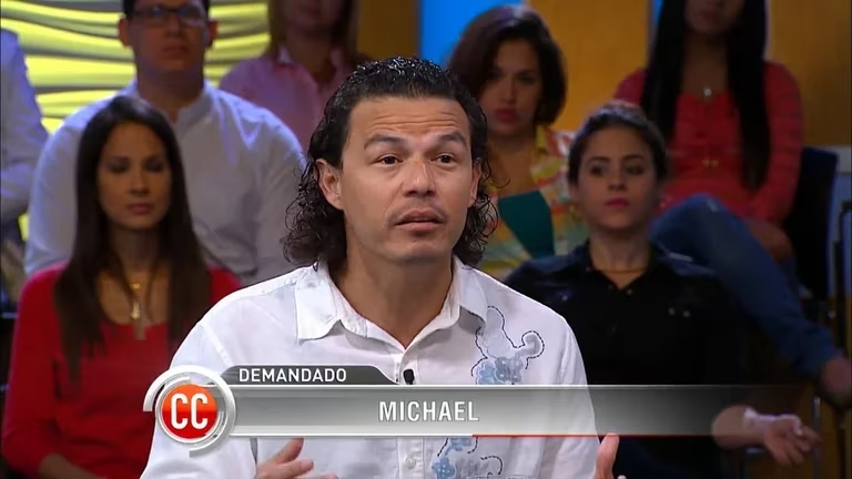 Caso Cerrado: actor colombiano reveló cuánto pagan y si las historias son falsas