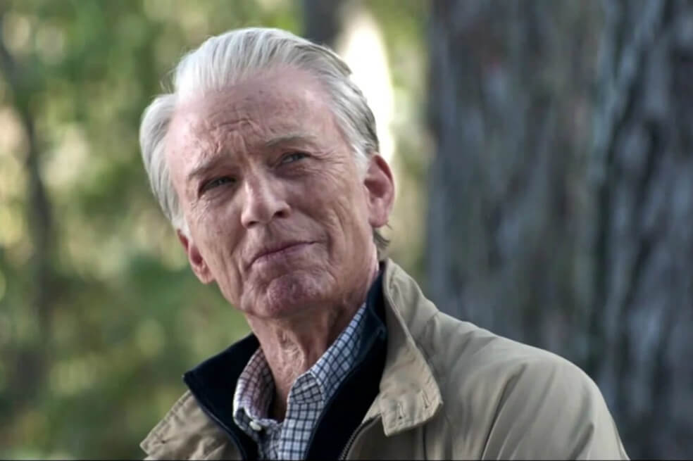 Marvel revela la edad de Capitán América al final de Endgame