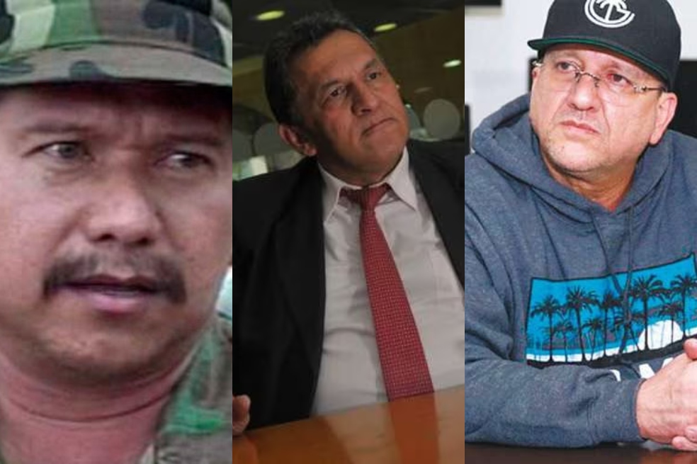 Luis Almario: el hombre que se alió con ‘paras’ va a juicio por aliarse con FARC