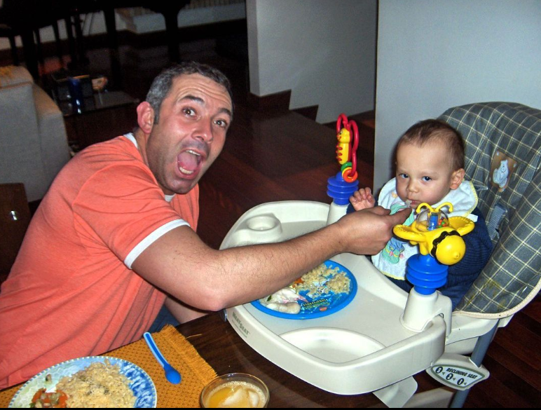 César Escola