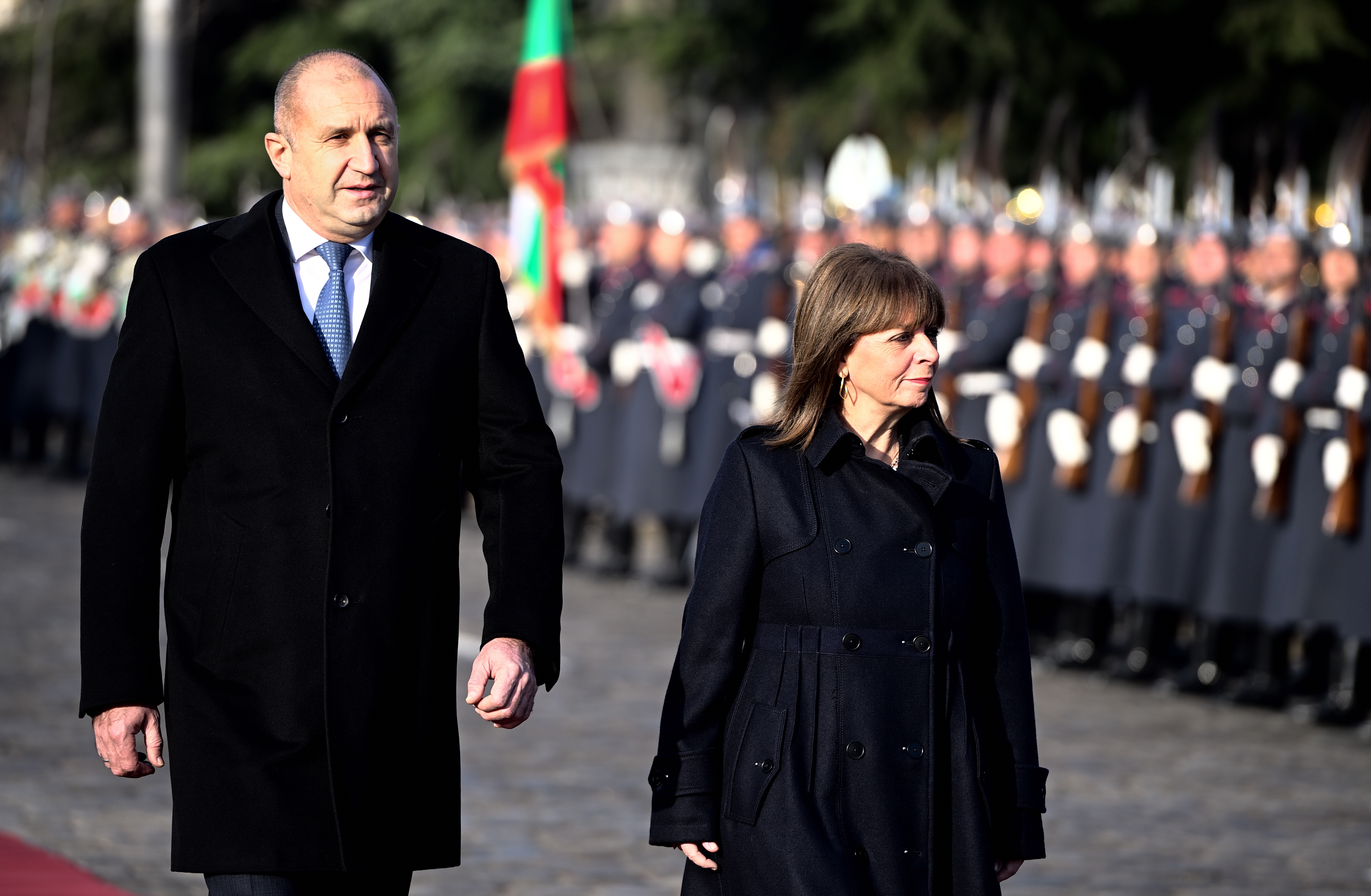 Cinco elecciones en dos años: Bulgaria va de nuevo a las urnas