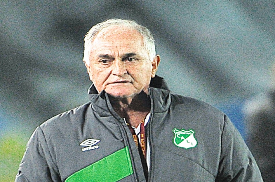 Son líderes, pero no campeones: Fernando ‘Pecoso’ Castro