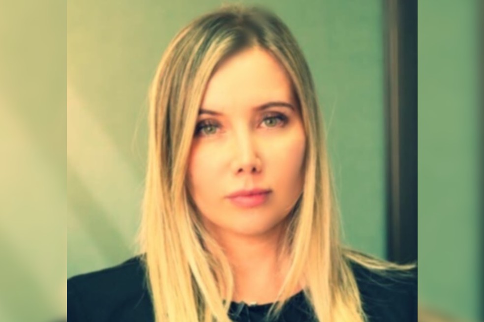 Diana Marcela Morales.