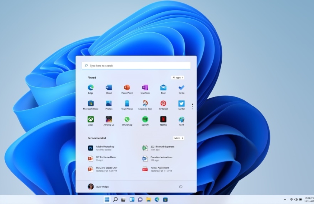 Es oficial: Windows 11 ya se puede descargar a nivel mundial