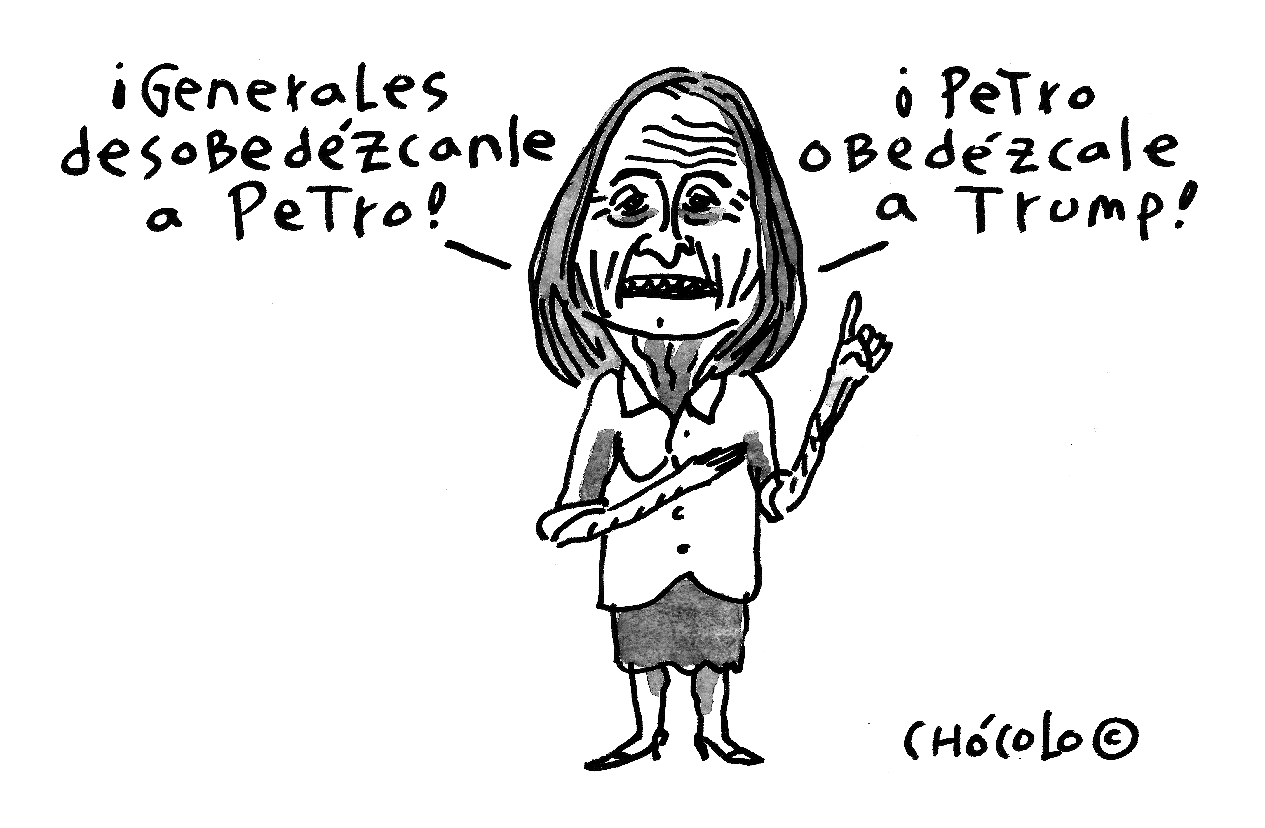 S’emana veneno