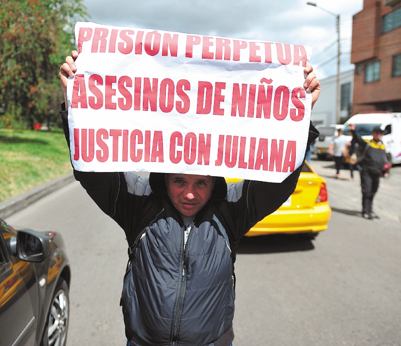 La perpetua inutilidad de aumentar las penas como solución