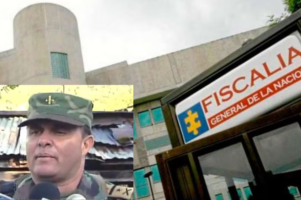 Condenan a excomandante de un batallón en el Valle por masacre de 24 personas