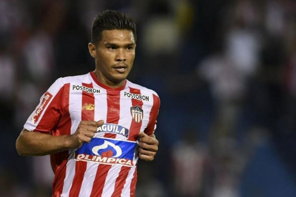 ¡Contundente! Junior habló claro sobre la llegada de Teófilo Gutiérrez al club