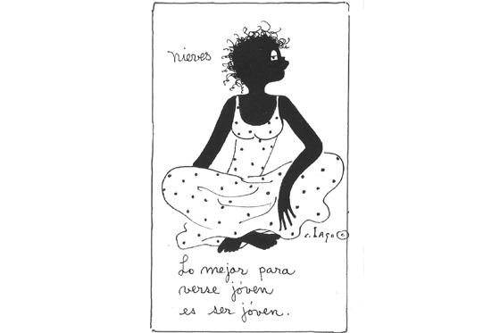 Lo mejor