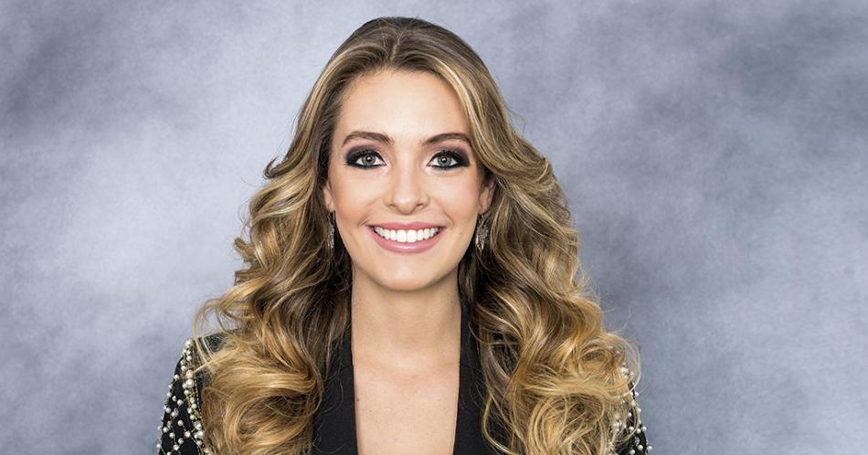 Descubre los secretos de belleza de Michelle Rouillard