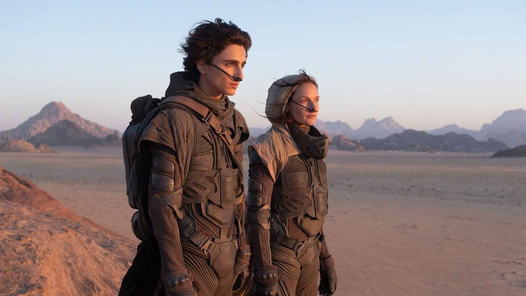“Dune 2”: se confirma el elenco, la sinopsis y una imagen oficial