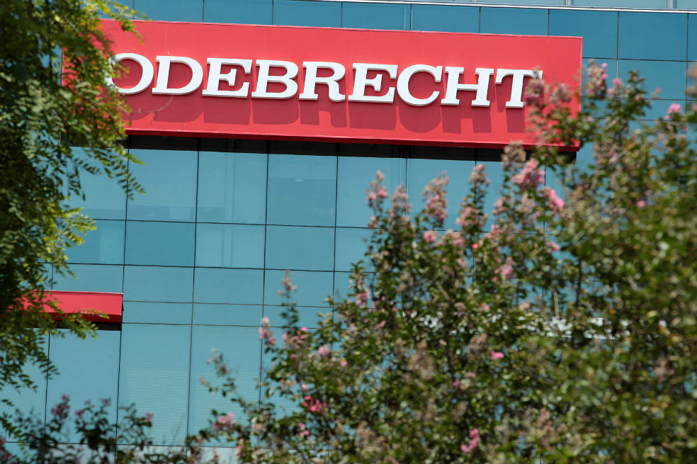 «Odebrecht es una multinacional del crimen organizado»: Procurador