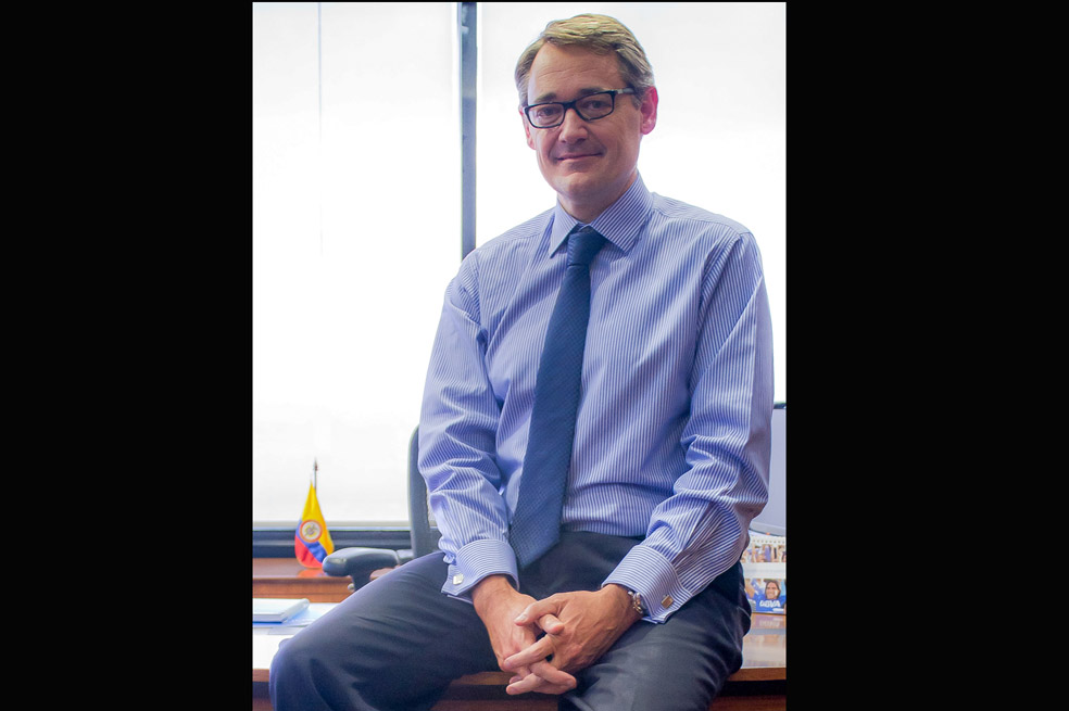 La millonaria inversión del BBVA