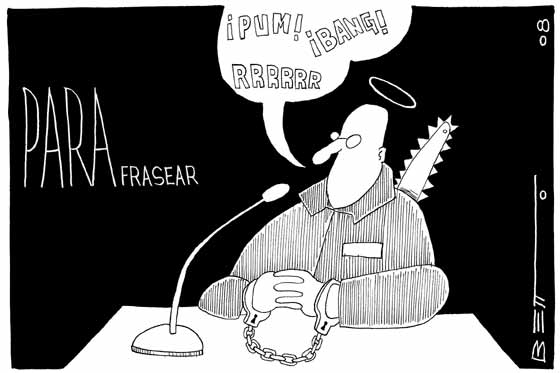 Parafrasear
