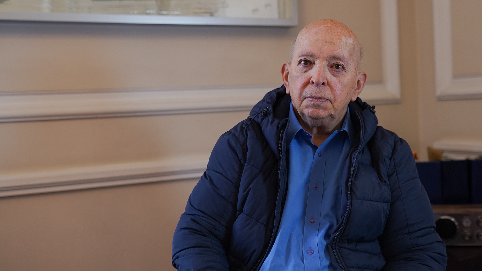 “El torbellino político nos coge y nos arrasa”: Patiño por empujón a contratos de paz