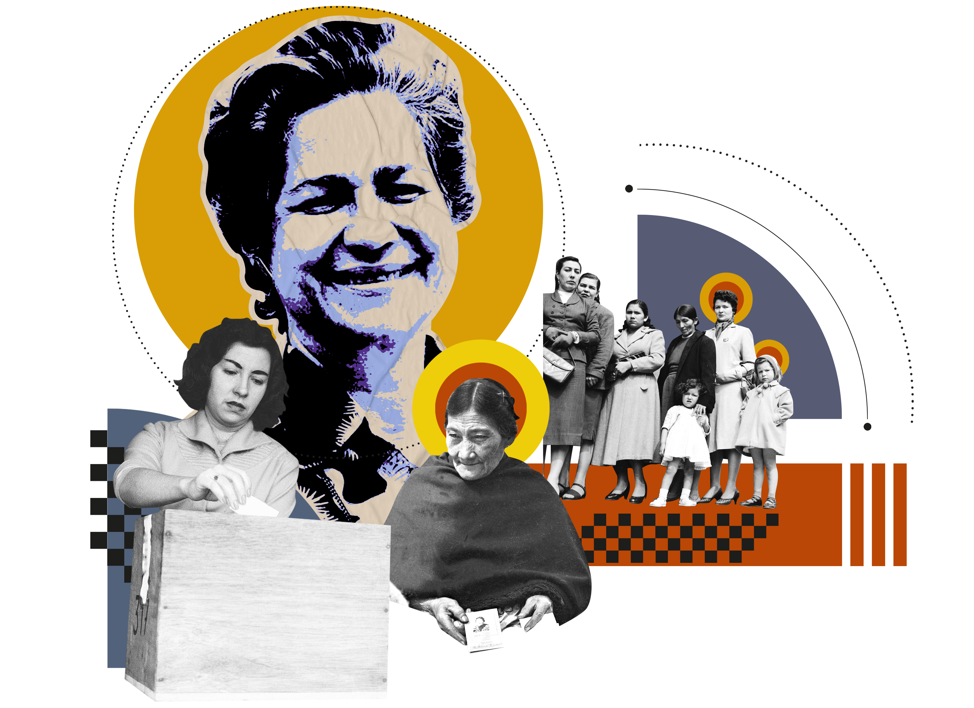 María Teresa Arizabaleta: la última sufragista de Colombia y una vida de obstinación
