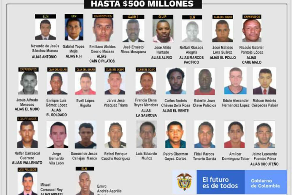 Comunidad en el Catatumbo impidió capturas de dos “pelusos” y retuvo a militares