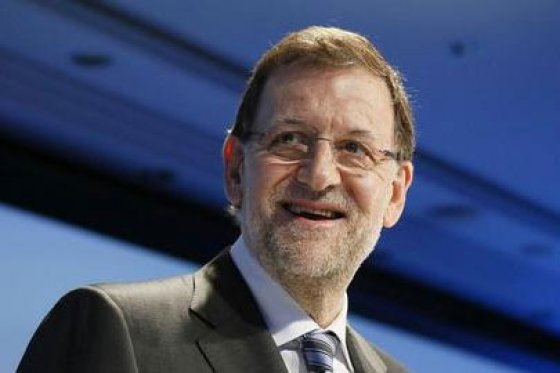 Rajoy sigue aspirando a dirigir España