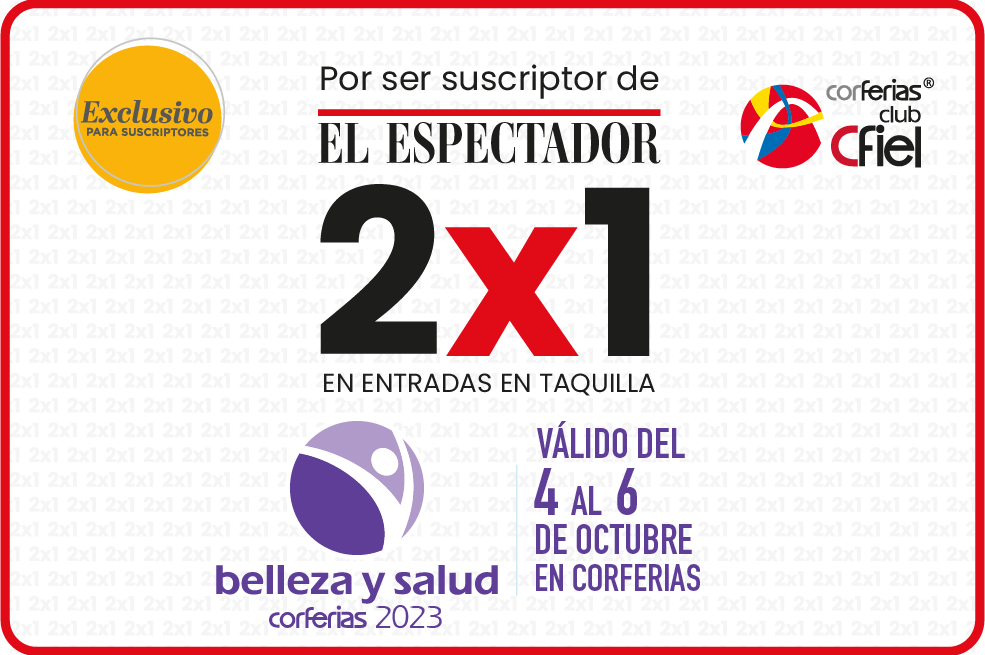Vuelve Belleza y Salud a Corferias, una cita imperdible con el bienestar integral