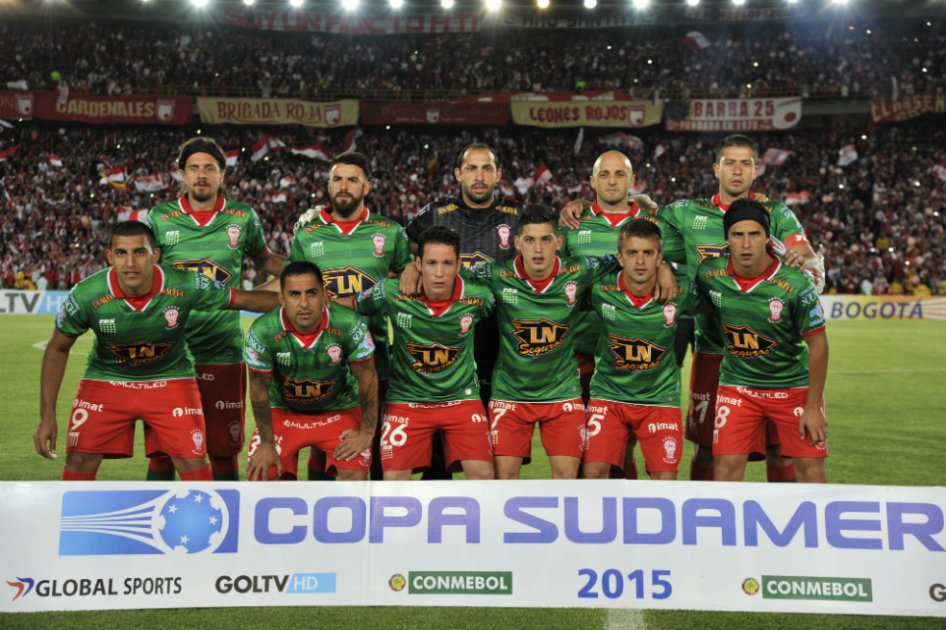 Así llegó Huracán a la final de la Copa Sudamericana