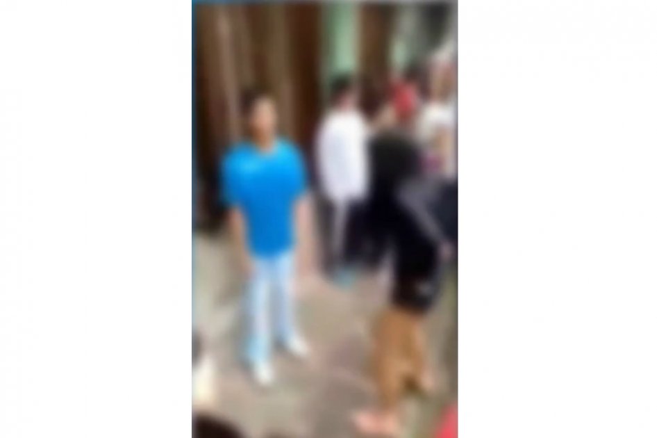 Polémica por desnudos grabados en fiestas en Medellín y Cartagena