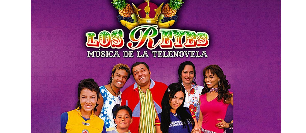 ‘Los Reyes’: así se ve actualmente la casa de Beto Reyes. Ahora es un restaurante