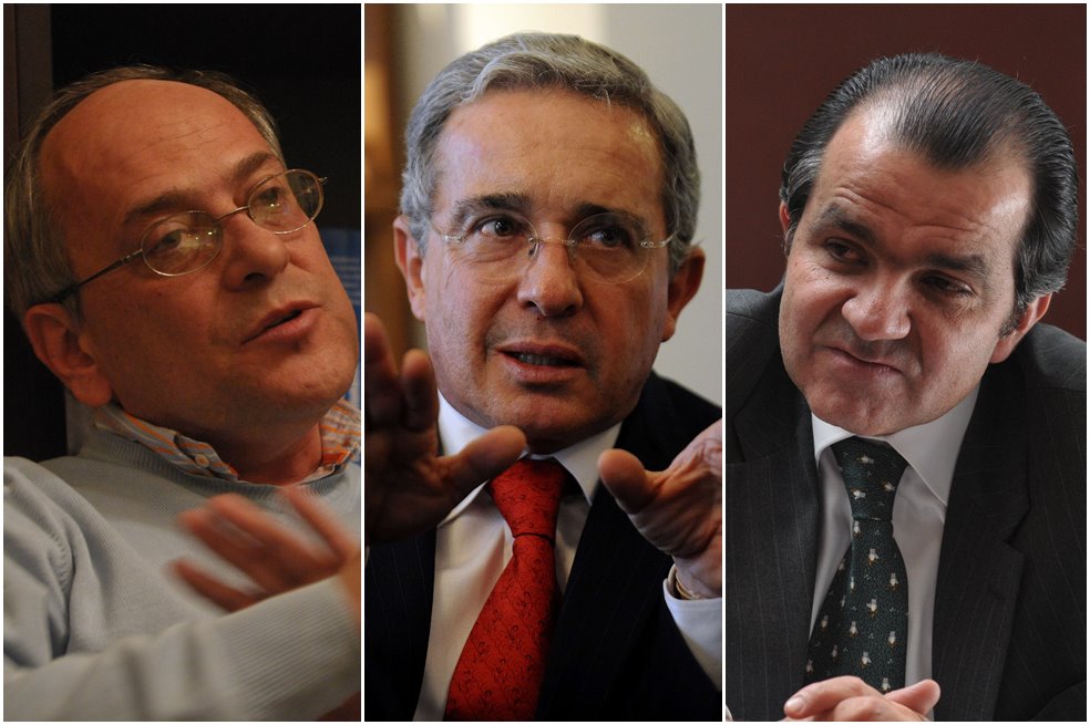 De peleas ‘de rufianes’, desacuerdos y decisiones judiciales