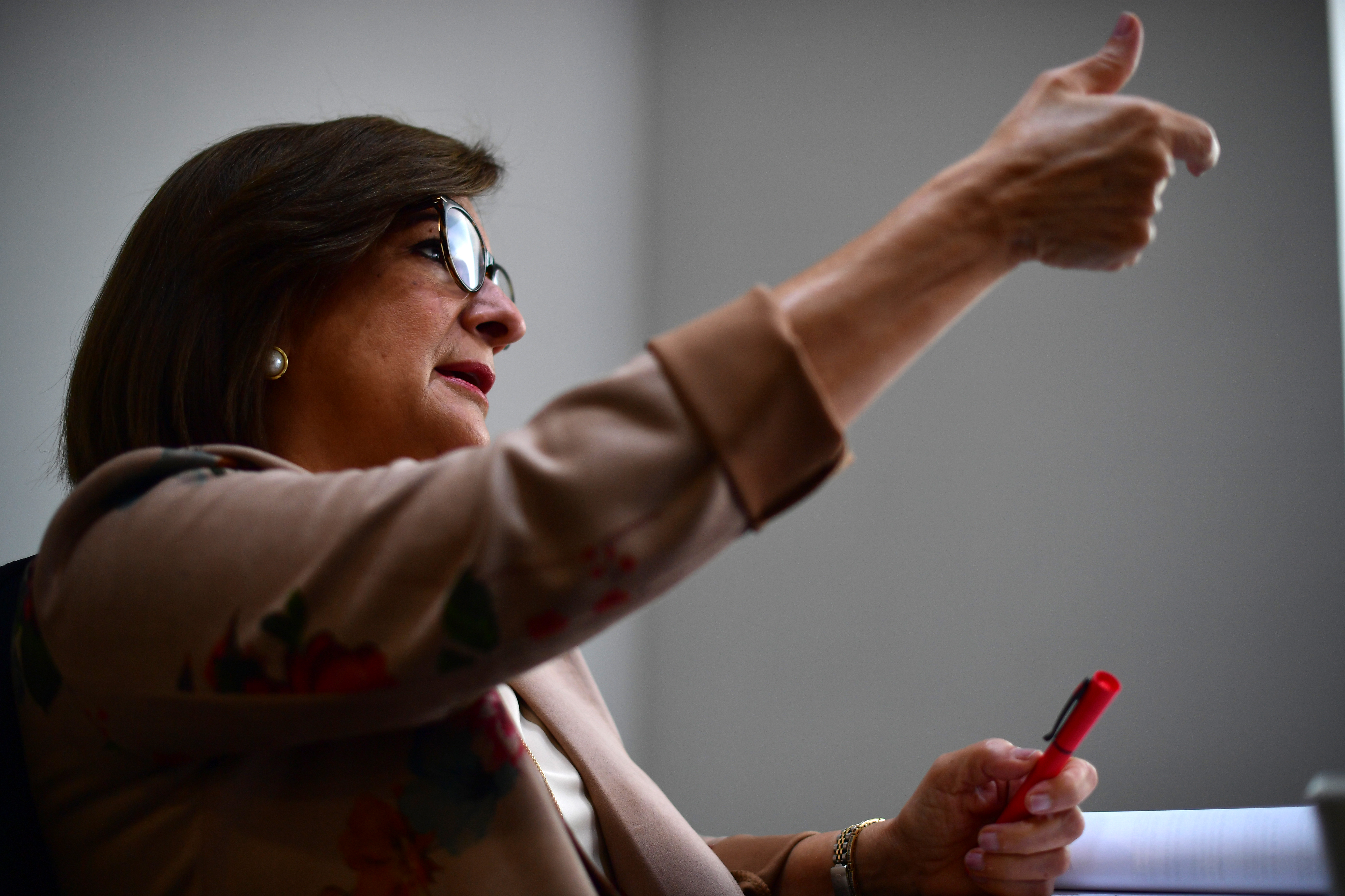 “Aumentar importaciones de gas podría generar sobrecostos”: Procuraduría