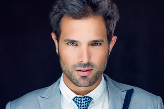 Souvenir, una comedia romántica protagonizada por Alejandro Estrada