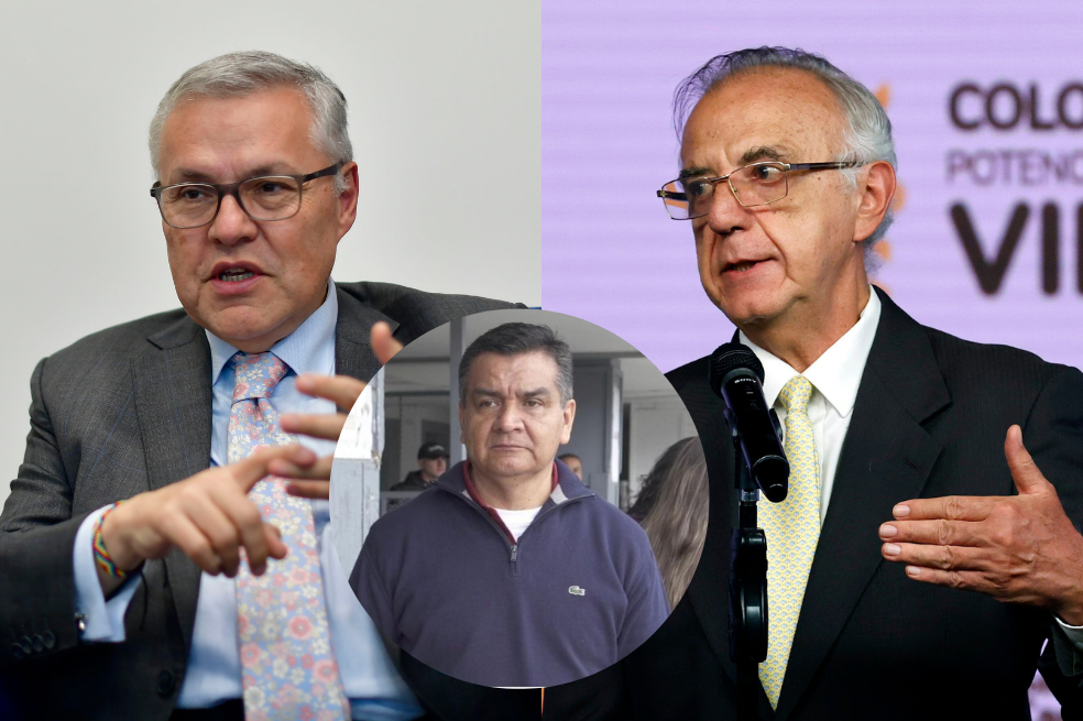 Citarán a dos ministros a debate de control tras asesinato del director de la Modelo