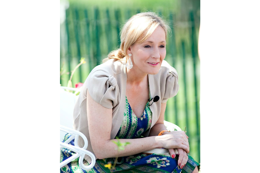 Rowling «no intentó engañar a nadie» utilizando el pseudónimo de Galbraith