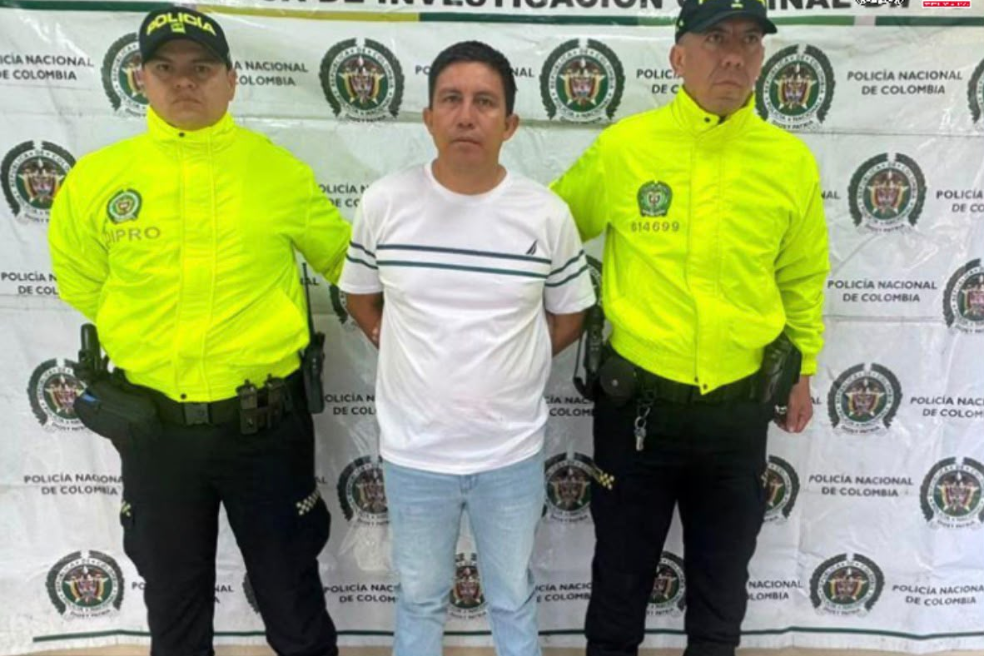 Imputan a hombre señalado de coordinar traslado de cuatro menores reclutados por disidencias